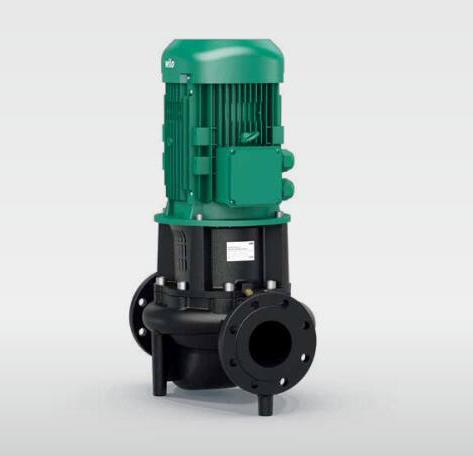 德国威乐水泵恒压水泵为什么可以恒压? 德国威乐水泵恒压水泵为什么可以恒压?