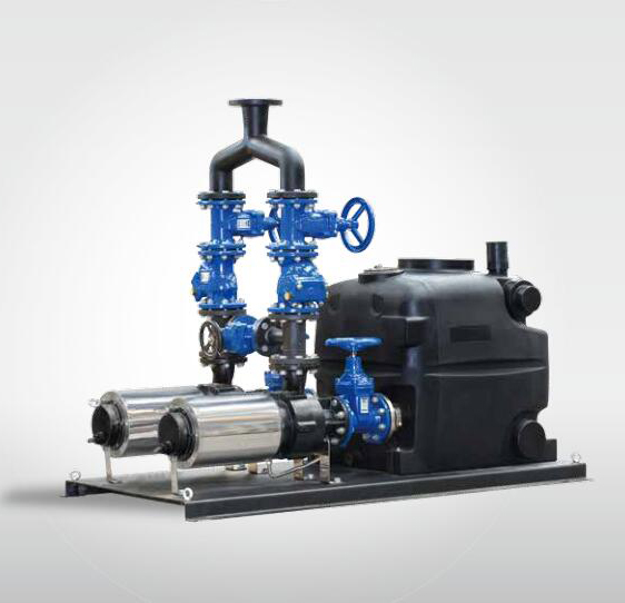 常见的提高自吸泵的自吸性能的办法 常见的提高自吸泵的自吸性能的办法