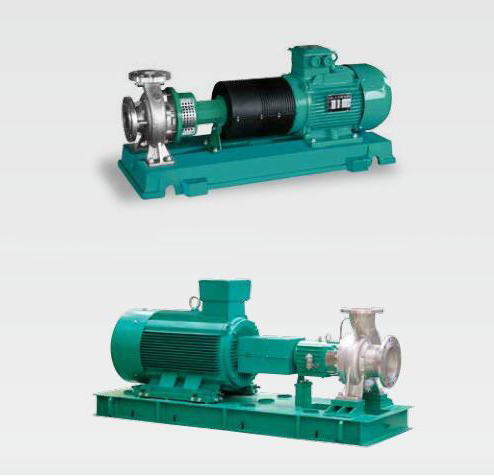 离心泵反转的危害 离心泵反转的危害