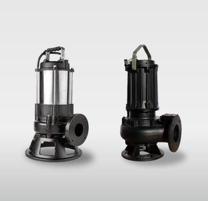 矿用潜水泵排污的时候有什么结构特点 矿用潜水泵排污的时候有什么结构特点